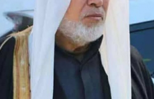 رحيل المناضل والمربي الحاج زكي محمد عبدالله جودة