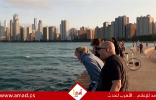 نادى الصراخ فكرة جديدة للتنفيس عن المشاعر المكبوتة في أمريكا