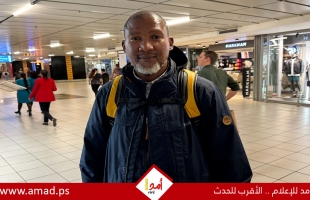 حفيد مانديلا: محنة الفلسطينيين أسوأ من الفصل العنصري