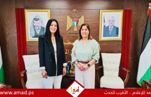 تعزيز التعاون بين جمعية "تطوع للأمل" ووزارة شؤون المرأة