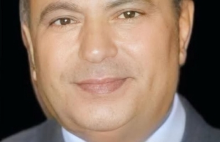 رحيل المناضل قاسم صالح يوسف رضوان
