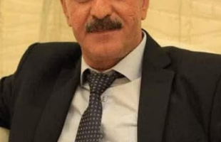 رحيل المناضل عزام مصطفى حمدان دحيلية