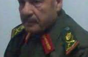 رحيل اللواء المتقاعد أحمد محمد علي المصطفى