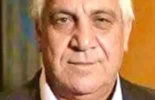 رحيل المناضل ربحي محمد مصطفى خليل الطري