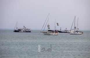 الداخلية التونسية: أسطول الصمود العالمي تعرض لهجوم “مدبّر”