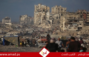 مسؤول أممي: إزالة أنقاض غزة قد تستغرق أكثر من 7 سنوات
