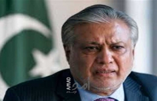 وزير خارجية باكستان: نساعد في نقل الرسائل بين أمريكا وإيران منها خطة الـ 15 نقطة