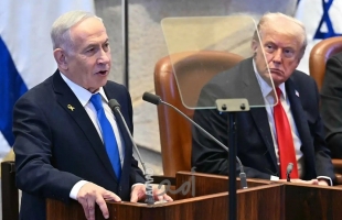 مكذبا تقارير عبرية.. ترامب ينفي وجود أي خلاف مع نتنياهو