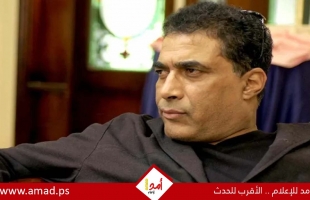 شريف عرفة: أحمد زكي لم يكن أبا عظيما ولكن جسد مشاهد الأبوة بإحساس حقيقي