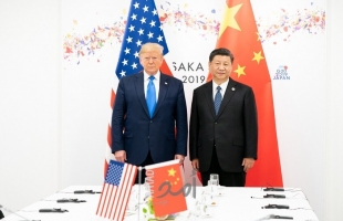 ترامب يكشف تفاصيل اتفاقه مع بينغ في قمة بوسان