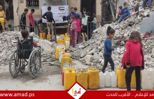 الأمم المتحدة: قرار إسرائيل تعليق منظمات إغاثة دولية في غزة "مشين"