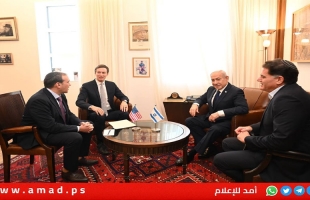 ليبرمان: كوشنر هو رئيس وزراء إسرائيل بالإنابة..ونتنياهو عقد صفقة حول مسلحي نفق رفح