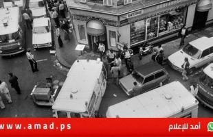 عباس يعد بتسليم الفلسطيني هشام حرب لفرنسا المتهم بتفجير مطعم يهودي