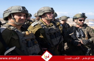 زامير من رفح: لن نتنازل عن نزع السلاح بالكامل في قطاع غزة