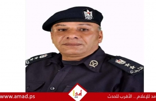 رحيل العقيد المتقاعد فيصل ديب العبد غطاس (أبو صقر)