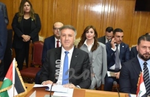 عساف: العمل على محاسبة جيش الاحتلال على جرائمه بحق شعبنا خاصة الصحفيين