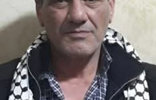 رحيل المقدم المتقاعد قاسم محمد قاسم الجمعة