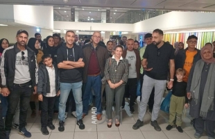 جنوب أفريقيا تلغي إعفاء الفلسطينيين من تأشيرة دخول لمدة 90 يوما