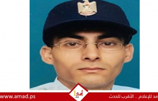 رحيل النقيب المتقاعد معين كمال أحمد زقزوق