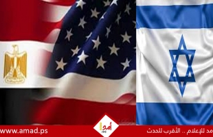 مصر تحذر أمريكا من محاولات إسرائيل فرض وقائع جديدة في غزة