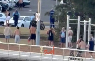 الشرطة الأسترالية تكشف المعلومات الأولية عن مرتكبي حادث سيدني