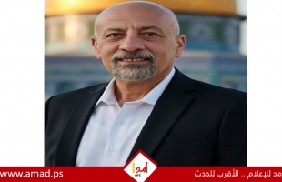 رحيل الشاعر والروائي ماجد حكمت ذيب أبو غوش (أبو حكمت)