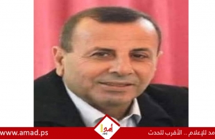 رحيل المناضل والكابتن خليل إبراهيم حسين أبو شمالة (أبو إبراهيم)