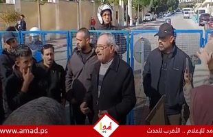 رباح: المساس بحقوق الأسرى والشهداء طعنة في قلب القضية ولن نخضع للإملاءات