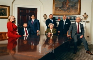 أزمة مقابلة مثيرة..كبيرة موظفي البيت الأبيض: صيغت بطريقة مخادعة ضدي وضد ترامب