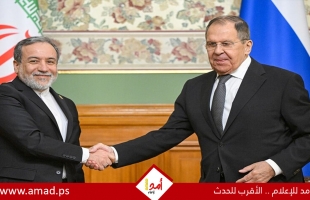 خلال لقاء عراقجي.. لافروف: مستعدون لمساعدة إيران في تسوية أزمة الملف النووي