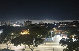 إخلاء مبان حكومية في فنزويلا وسط إطلاق نار في كاراكاس- فيديو