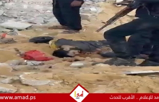 مقتل عنصرين من حماس على يد ميليشيا تدعمها إسرائيل في غزة