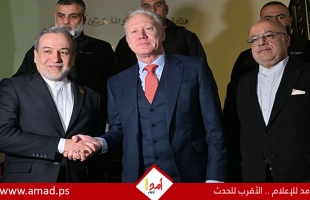 وزير خارجية لبنان يدعو إيران إلى "مقاربة جديدة" لسلاح حزب الله تستند لخطة الحصر