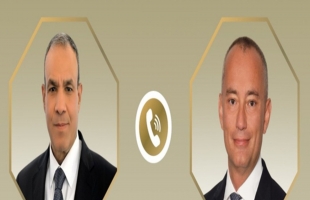 عبد العاطي يبحث مع ملادينوف استحقاقات المرحلة الثانية في غزة