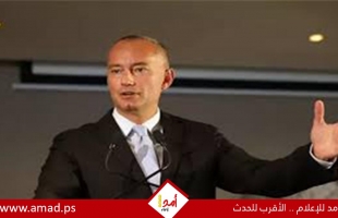 ملادينوف: لا فلسطين بدون غزة.. واللجنة الوطنية تعبير عن إرادة الشعب