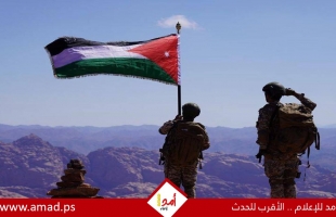 الأردن يبدأ تنفيذ برنامج التدريب العسكري للشباب بعد توقف 35 عاما