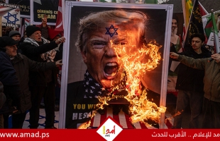 طهران تنفي "ادعاءات" ترامب بشأن طلبها وقف إطلاق النار وتصفها بالكاذبة