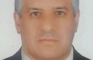رحيل العميد المتقاعد زهير زهدي علي محمد أحمد