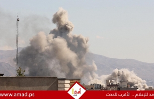 دوي 3 انفجارات في شرق العاصمة طهران والدفاعات الجوية تتصدى