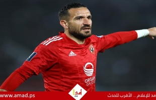 على معلول: شهرتى بمصر أكبر من تونس وما حققته مع الأهلى يصعب إنجازه بأوروبا