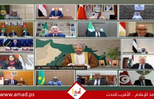 قرار عربي طارئ يدين الهجمات الإيرانية وسط دعوة لتفعيل المادة 51