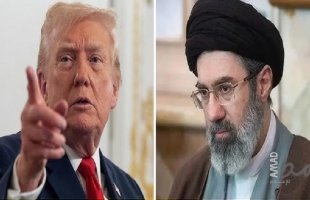 ترامب: أمام إيران 48 ساعة للرد قبل أن يحل عليهم الجحيم