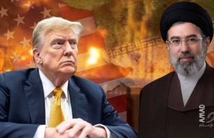 ترامب يعلن وقف استهداف محطات الطاقة الإيرانية حتى 6 أبريل