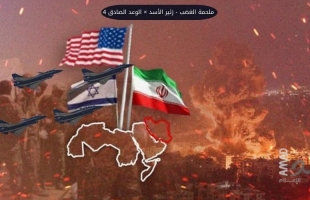 تقرير: إيران تكسر حاجز الصمت الصاروخي وإسرائيل تحصي خسائر الجبهة الداخلية