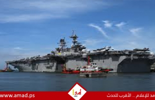 مصادر لـ"سي إن إن": سفينة أمريكية تحمل قوات مارينز في طريقها للشرق الأوسط