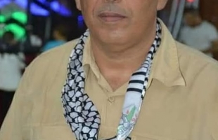 رحيل المقدم عادل عواد محمد الشاعر