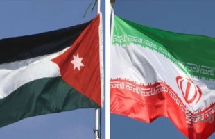 الأردن: اعتراض 242 صاروخا بالستيا ومسيرة منذ بدء حرب إيران