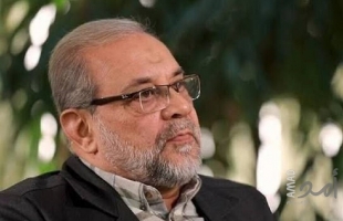 تعيين محمد باقر ذو القدر أمينا لمجلس الأمن القومي خلفا للاريجاني