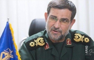 إسرائيل تعلن اغتيال قائد قوات بحرية الحرس الثوري الإيراني