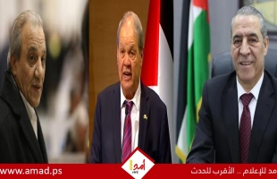 وفد فلسطيني رفيع المستوى في زيارة رسمية إلى السعودية